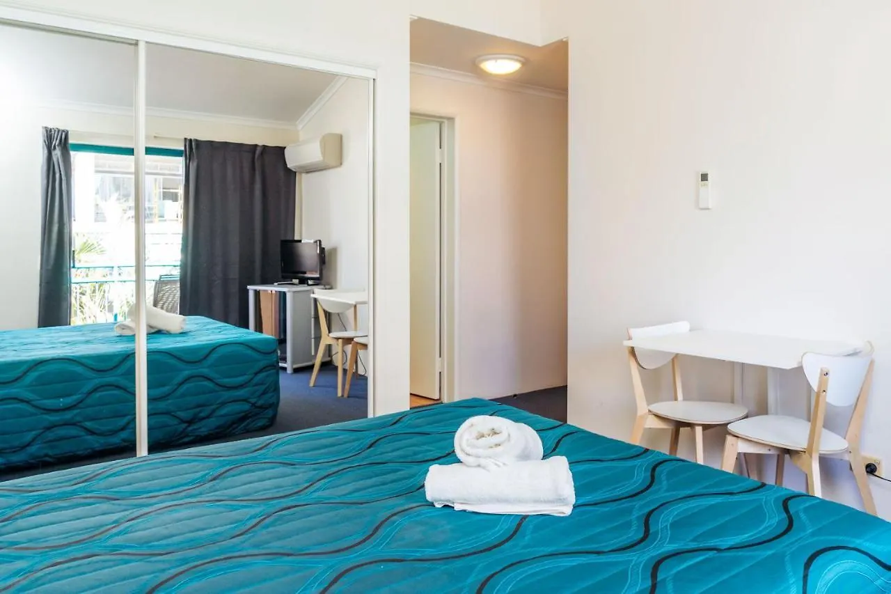 Aruba Sands Resort Broadbeach