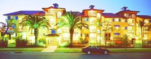 Aruba Sands Resort Broadbeach