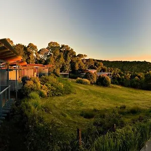 O'reilly's Rainforest Retreat *** Canungra