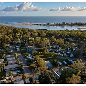 Holiday park Discovery Parks -, Tannum Sands