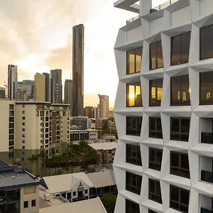 X Brisbane Fortitude Vly, Vignette Collection By Ihg ***** Fortitude Valley