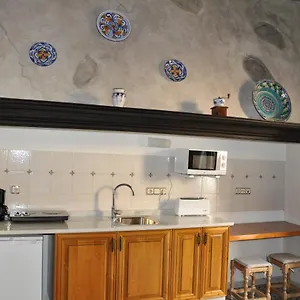 Casa De Las Remigias Spain