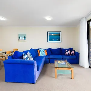 Marcoola Beach Resort Австралия