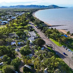 Holiday park Big4 Tasman - Rowes Bay, Townsville