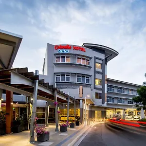 Hotel The Colmslie, Brisbane