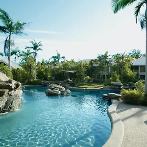 Paradise Links **** Port Douglas