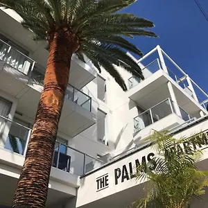 The Palms Австралия