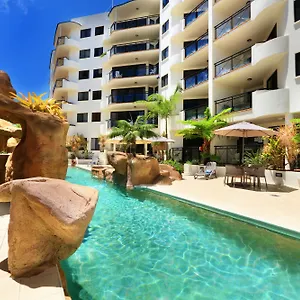 Caribbean *** Mooloolaba