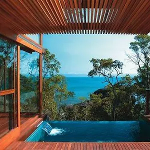 Hotel Bedarra Island, Great Barrier Reef