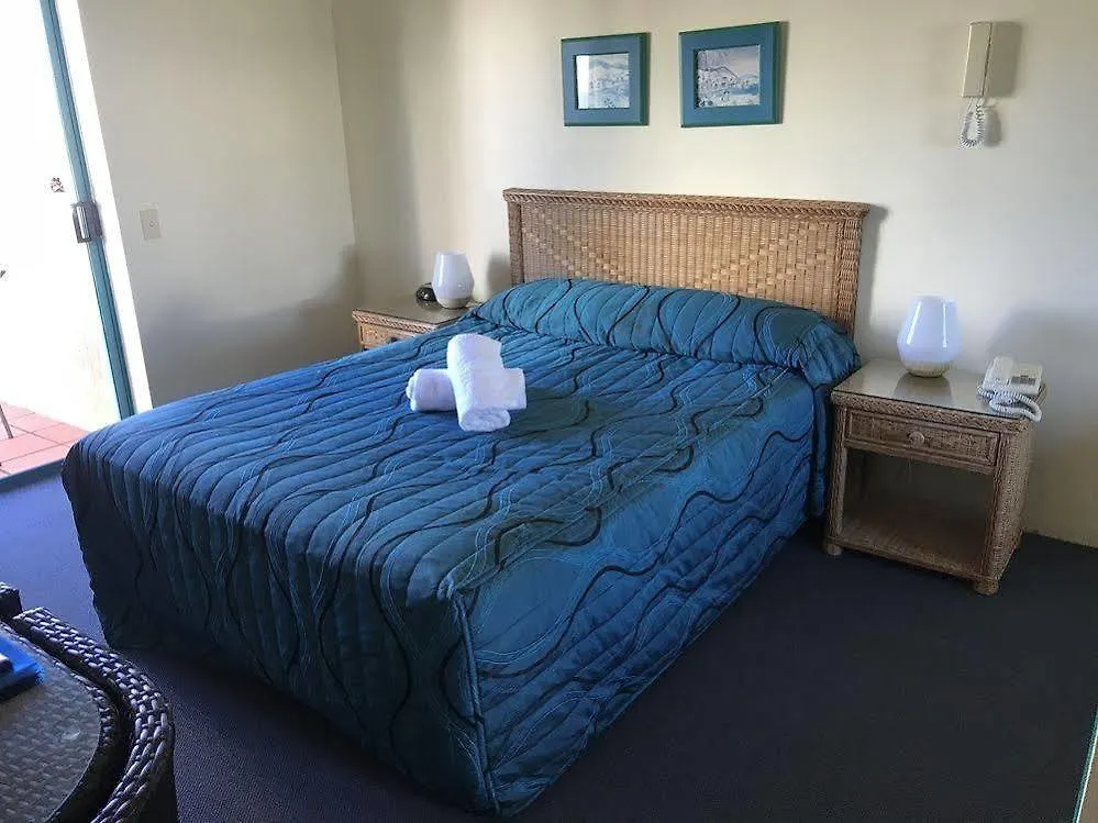 Aruba Sands Resort Broadbeach