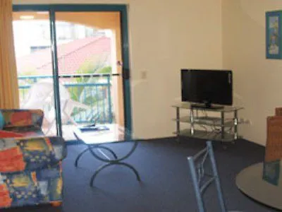 Aruba Sands Resort Broadbeach 4*,  Australia