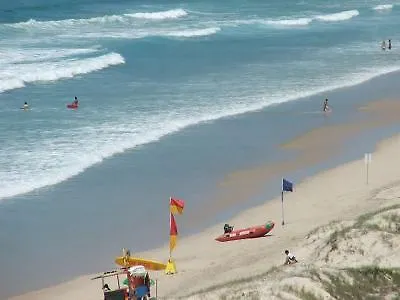 Aruba Sands Resort Broadbeach