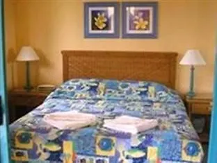 Aruba Sands Resort Broadbeach