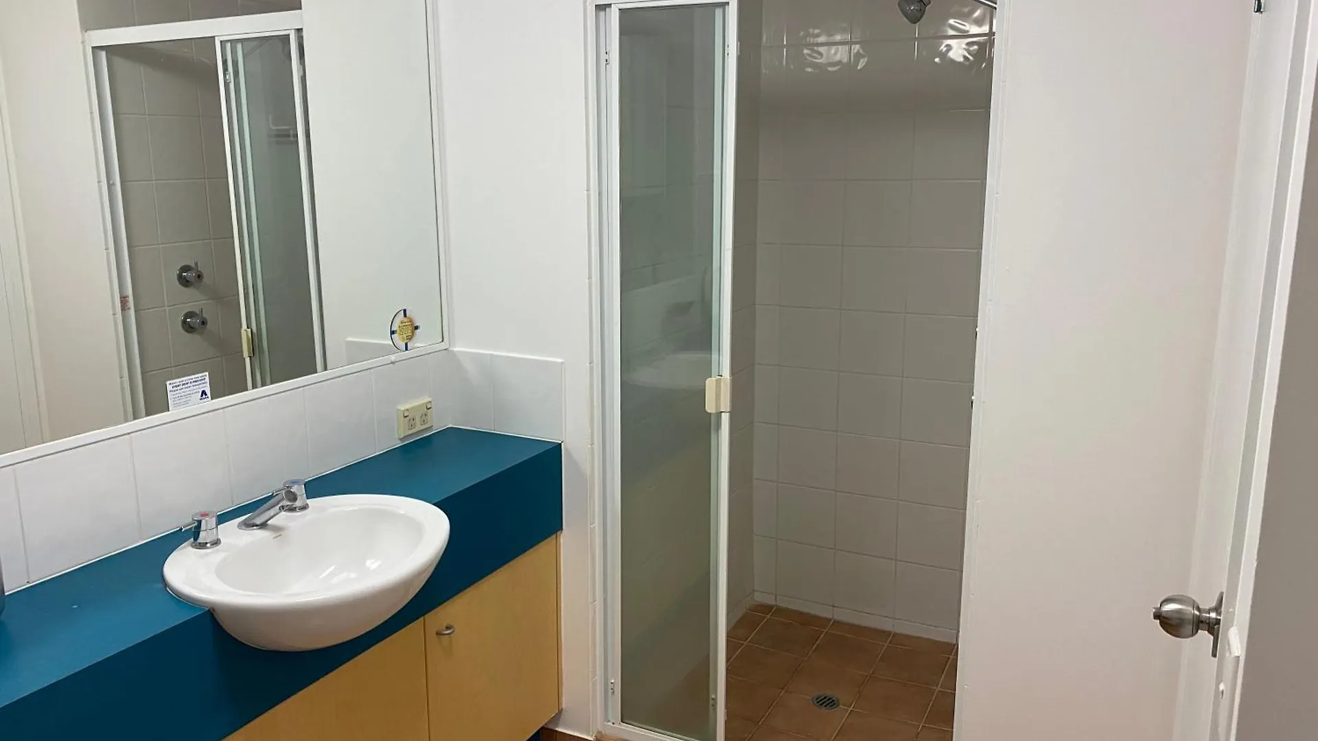 Aruba Sands Resort Broadbeach