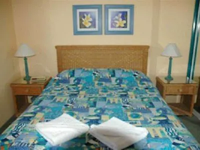 Aruba Sands Resort Broadbeach