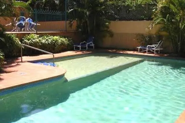 Aruba Sands Resort Broadbeach Australia