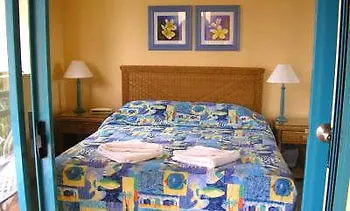 Aruba Sands Resort Broadbeach