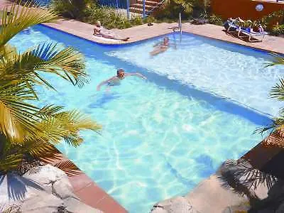 Aruba Sands Resort Broadbeach